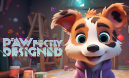 PAWfectly Designed