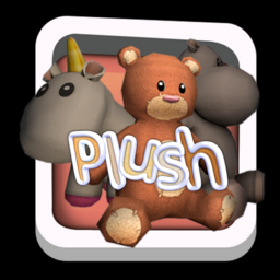 Plush