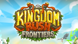 Kingdom Rush Frontiers - Tower Defense