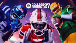 EA Sports College Football 27