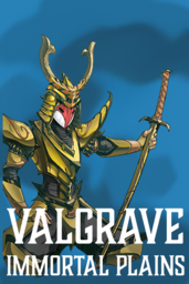 Valgrave: Immortal Plains