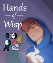 Hands of Wisp