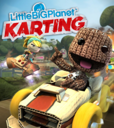 LittleBigPlanet Karting