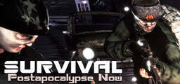 SURVIVAL: Postapocalypse Now