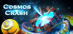 Cosmos Crash VR