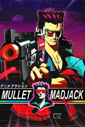 MULLET MADJACK
