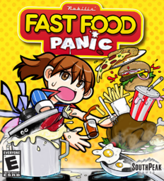 Fast Food Panic
