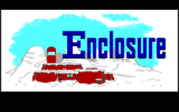 The Enclosure