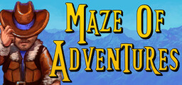 Adventure's Maze