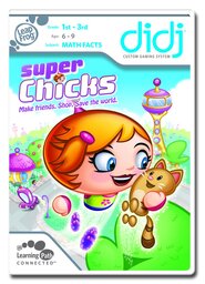 Chicks' Tale