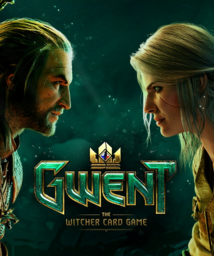 Gwent: The Witcher Card Game - Crimson Curse