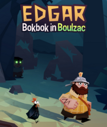 Edgar (2016)
