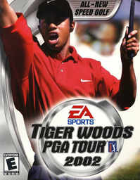 Tiger Woods PGA Tour