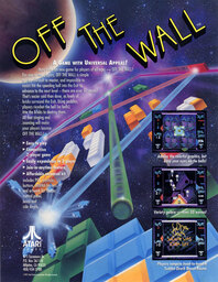 Off The Wall