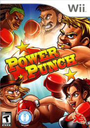Power Punch (2010)