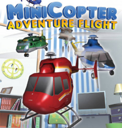 MiniCopter: Adventure Flight