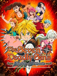 The Seven Deadly Sins: Origin
