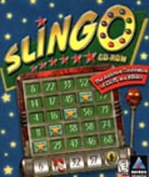 Slingo: 15 Years Anniversary Edition