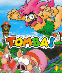 Tomba! Special Edition