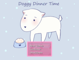 Doggy Up!