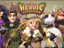 Heroic Dungeon