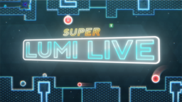 Super Lumi Live
