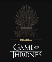 Reigns: Game Of Thrones