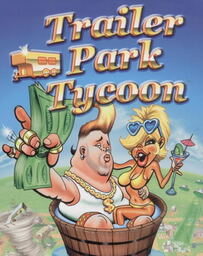 Trailer Park Tycoon: Raccoon Ranch