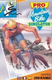 Pro Mountain Bike Simulator