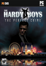 凶手不是我 Perfect Crime