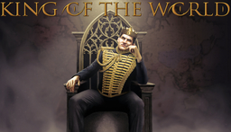 King of the World