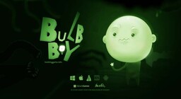 Bulb Boy 2: Jar of Despair