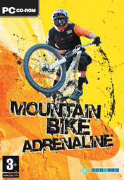 Mountain Bike Challenge 09