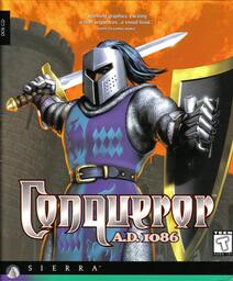 Conqueror A.D. 1086