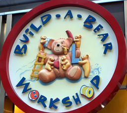 Build-A-Bear Workshop: A Friend Fur All Seasons