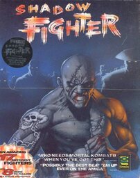 Shadow Fighter
