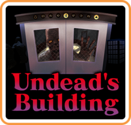 Undead's Building