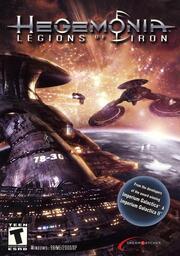 Haegemonia: Legions of Iron
