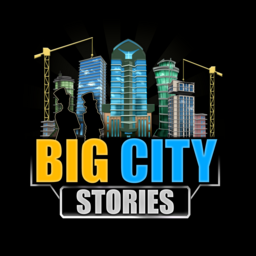City of Stories: Stephan's Journey