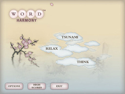 Word Harmony
