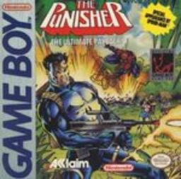 The Punisher: The Ultimate Payback