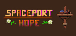 Your Spaceport!