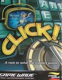 Clickey: The Velocity Click