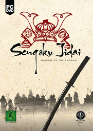 Shisetsu Sengoku Jidai
