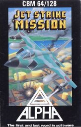 Strike Mission