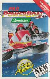 Pro PowerBoat Simulator