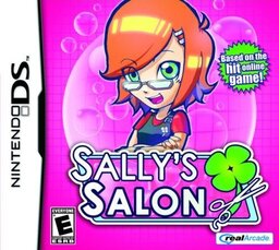 Sally's Salon: Beauty Secrets