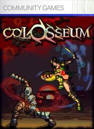 Colosseum: Hammerball