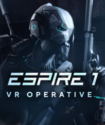 Espire 1: VR Operative