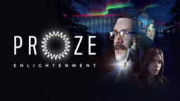 PROZE: Prologue